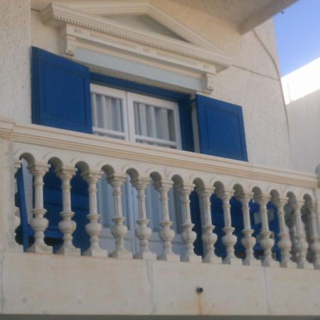 Hotel Parthenon Chora de Ios Habitación foto
